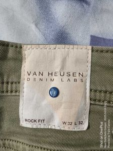 Denim Jeans