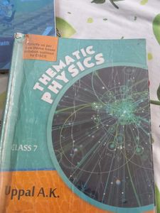 Thematic Physics Class 7
