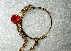 7 Peices Bridal Set