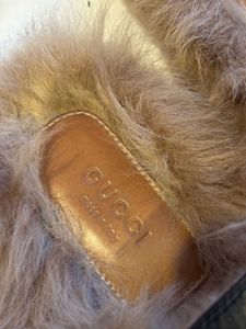 Gucci Slipper