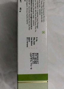 Mamaearth Aloe Vera Moisturizer