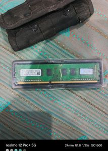 Brand New DDR3 RAM