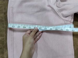 SOUP Wide Leg Jeans