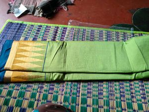 Elegant Kolkata Cotton Saree