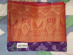 Trending Bandhini Sarees