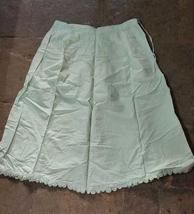 Pastel Colour Peticot