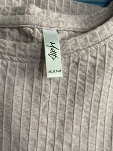Octave Mettle Original Top.