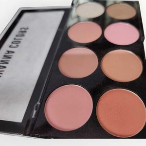 Sivanna Colors Ultra Blush Palette