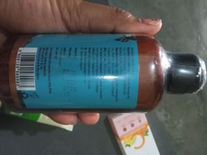 Pilgrim Sulphate Free Shampoo