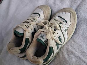 New Balance 550 Sneakers