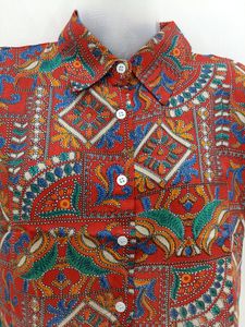 Crop Shirt