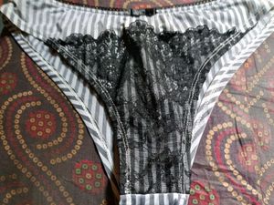 10 Panty