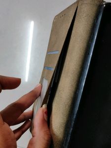 Flip Cover For Redmi Note 7 S