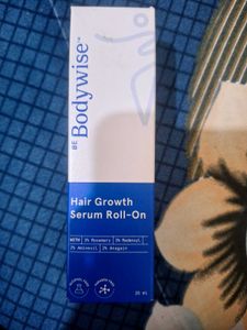 Hair Serum