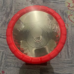 Vintage Eveready Commander Torch