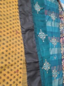 Vintage Inspired Saree🥰🥰🥰
