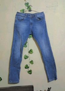 Barcelona Jeans🩵