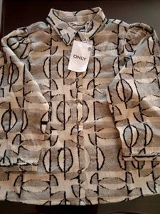 Brand New 'Only' Shirt Top