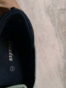Girls Slip Ons