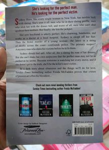 The Boyfriend Brand New Book (FLAT ₹30 OFF)