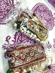 Necklace Set Of 2