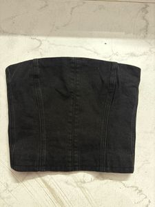 Corset top