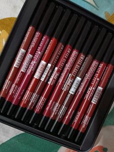 Swiss Beauty Lip Liner Set 🔥❣️🥰🎉🤭🤯