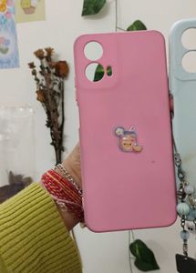 Phone Cases🩷💙(motorola moto G34 5g)