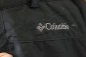 Columbia Cargo Snow Pants