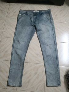 Branded Stylish Denim Jeans