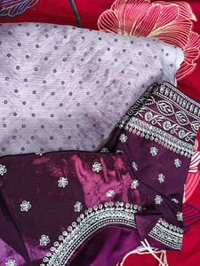Beautiful Saree