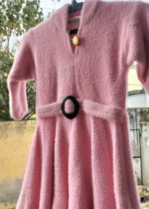 Frock Winter