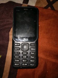 Jio Mobile