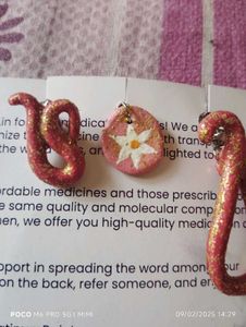 Set Of 5 Necklace