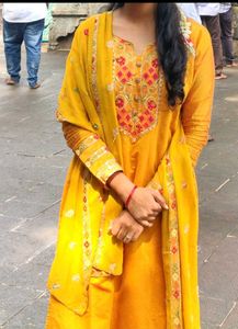 Kurta Set