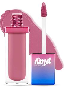 SUGAR Play Vibe Check Liquid Matte Lipstick