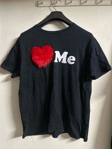 I Heart Me Graphic Tee