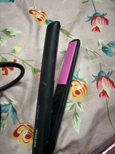 Philips Hair Straightener