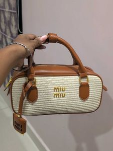 Miu-Miu Handbag