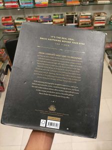Harry Potter Cursed Child