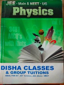 Neet Question Practice Book