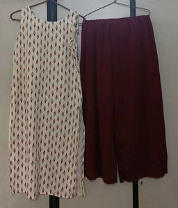 Cotton Kurti For Daily Use