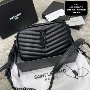Ysl Slingbags