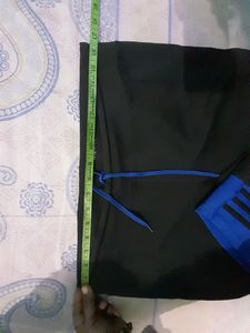 Unused Track pants With Top