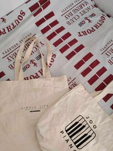 Tote Bag Collection