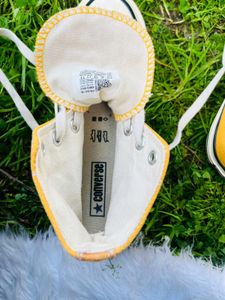 Converse All Star High Top Unisex Sneakers
