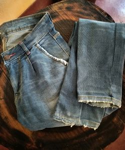 Men&#39;s Skinny Jeans .