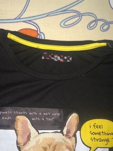 Monte Carlo Graphic Tshirt