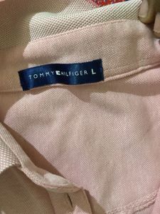Tommy Hilfiger Polo T-Shirt