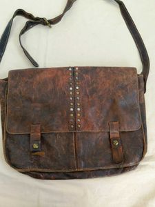 Patricia Nash (Genuine Leather)